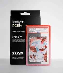 GradedGuard Slab Case (PSA) - Limited Edition