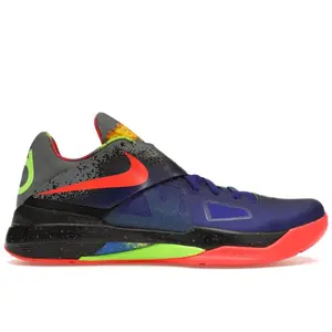 Nike KD 4 NERF (2024)