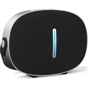 Portable Loud  Speaker with Lights, 96W  Speakers  5.4  Outdoor Boombox,  Bass/ Sound,  Charge/USB/AUX for /Party, Personalized  Ideas