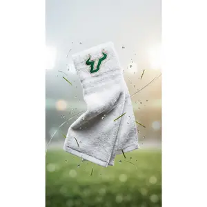 USF Football Towel