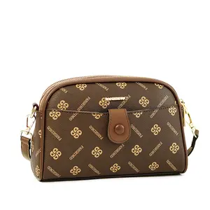 2026 New Luxury Fashion Shoulder Bags Spring Summer Designer Ladies Bags Large Capacity Temperament Purses Trendy Crossbody Bags for Women