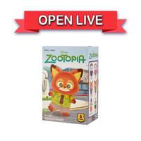 Open Live