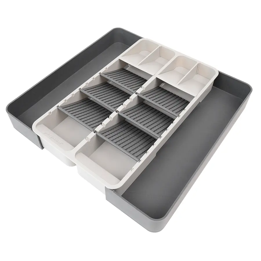 Adjustable Drawer Storage (Double)