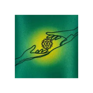 Compassion Patch