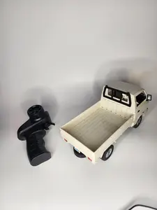 D12 Mini Kei Truck RC