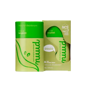 Lime x Bergamot Stick