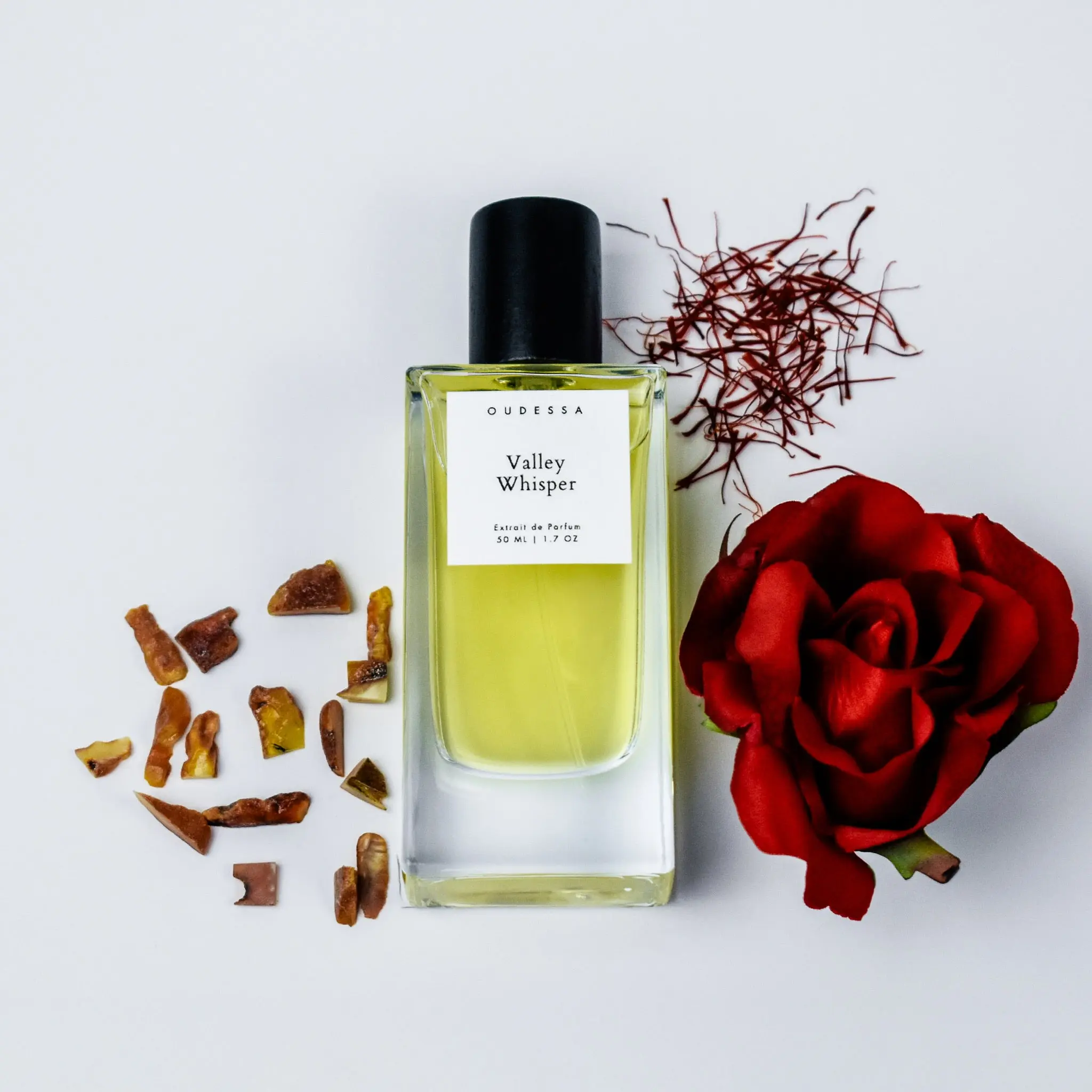 Oudessa, Valley Whisper, unisex perfume, 50ML/1.7OZ