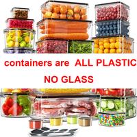 Plastic - 50PCS/25PACK