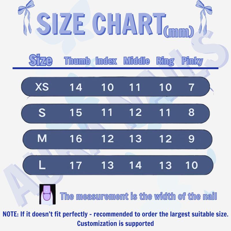 Aura Nails - White & Gold press on nails long almond nails - shell nails - Princess nails - Elegant nails - birthday nails - white nails - gold nails - winter nails