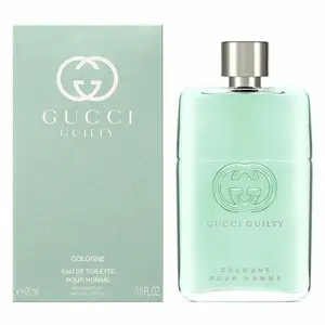 Gucci Guilty Cologne Eau de Toilette For Men