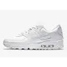 Men's Nike Air Max 90 LTR White/White-White (CZ5594 100)