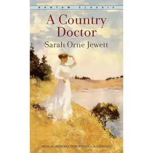 USED-A Country Doctor by Jewett, Sarah Orne (Mass Market Paperback)