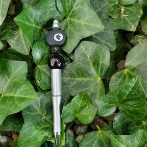 F- Bomb Beaded Pen