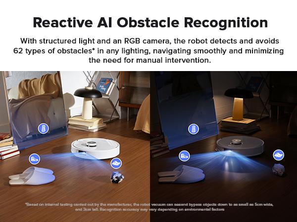 Roborock Qrevo Curv series Robot Vacuum and Mop, Zero-Tangling, 18,500Pa Suction, AdaptiLift Chassis, DuoDivide Main Brush, FlexiArm Arc Side Brush, FlexiArm Mop, Auto Mop Washing & Drying, Self-Emptying #TikTokShopBlackFriday #TikTokShopCyberMonday