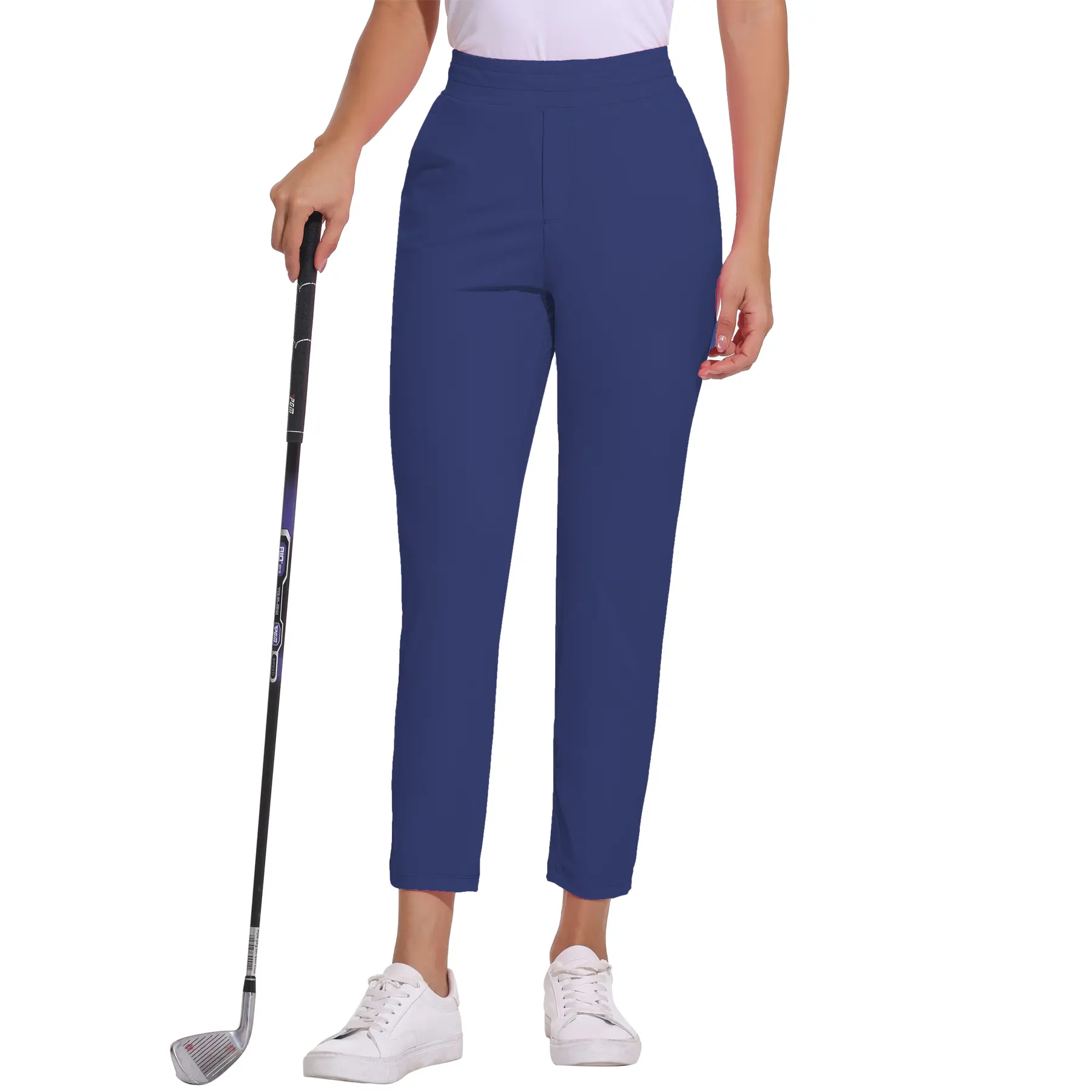 27"- Navy blue