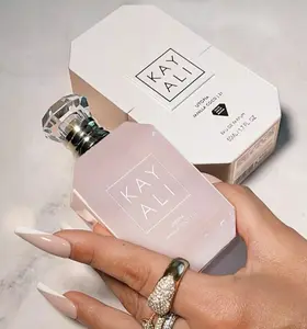 Kayali 21 100ml | Vanilla & Coconut Scent — Premium Unisex Perfume
