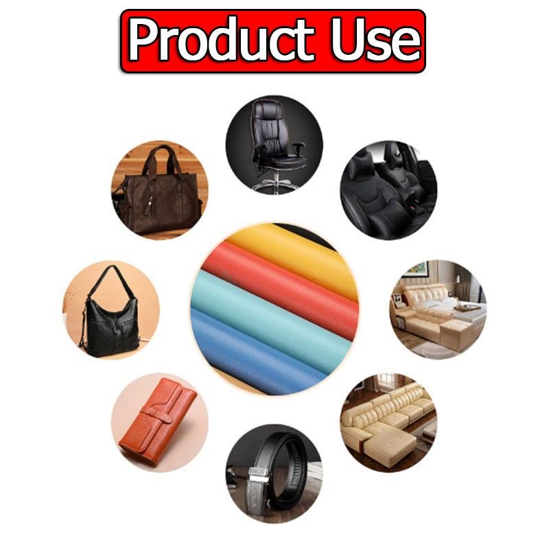【EXTRA STRONG】 20x54 Inch Self Adhesive Leather Repair Patch Sticker Tape for DIY Enthusiasts and Homeowners Waterproof Durable Material for Refurbishing Old sofa