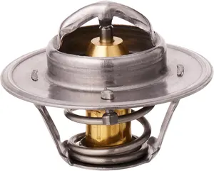 8604 High Flow Thermostat 053 mm / 2 3/32 in.180 DegreesHigh Flow Thermostat