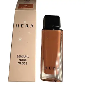 HERA Sensual Nude Gloss in Color 462 Speechless, 0.18 oz. / 5g - Skincare Comfort