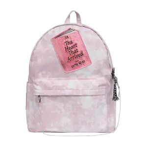 PINK BOOK