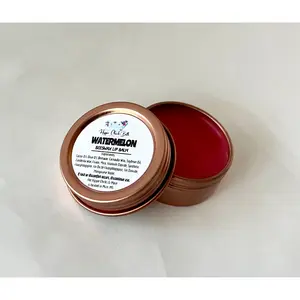 Beeswax Lip Balm