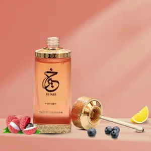 Khair Fusion Perfume Oil 25ml by Paris Corner Perfumes