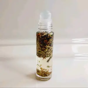 Genuinely Good Lavender and Peppermint Oil Aromatherapy