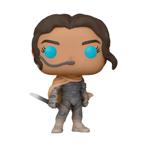 Funko POP! Movies Dune Chani #1144