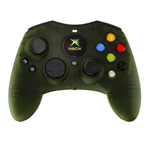 Hyperkin DuchesS Wired Controller - Officially Licensed for Xbox Series X/S, Compatible with PC, Greenhaven [Limited Edition]