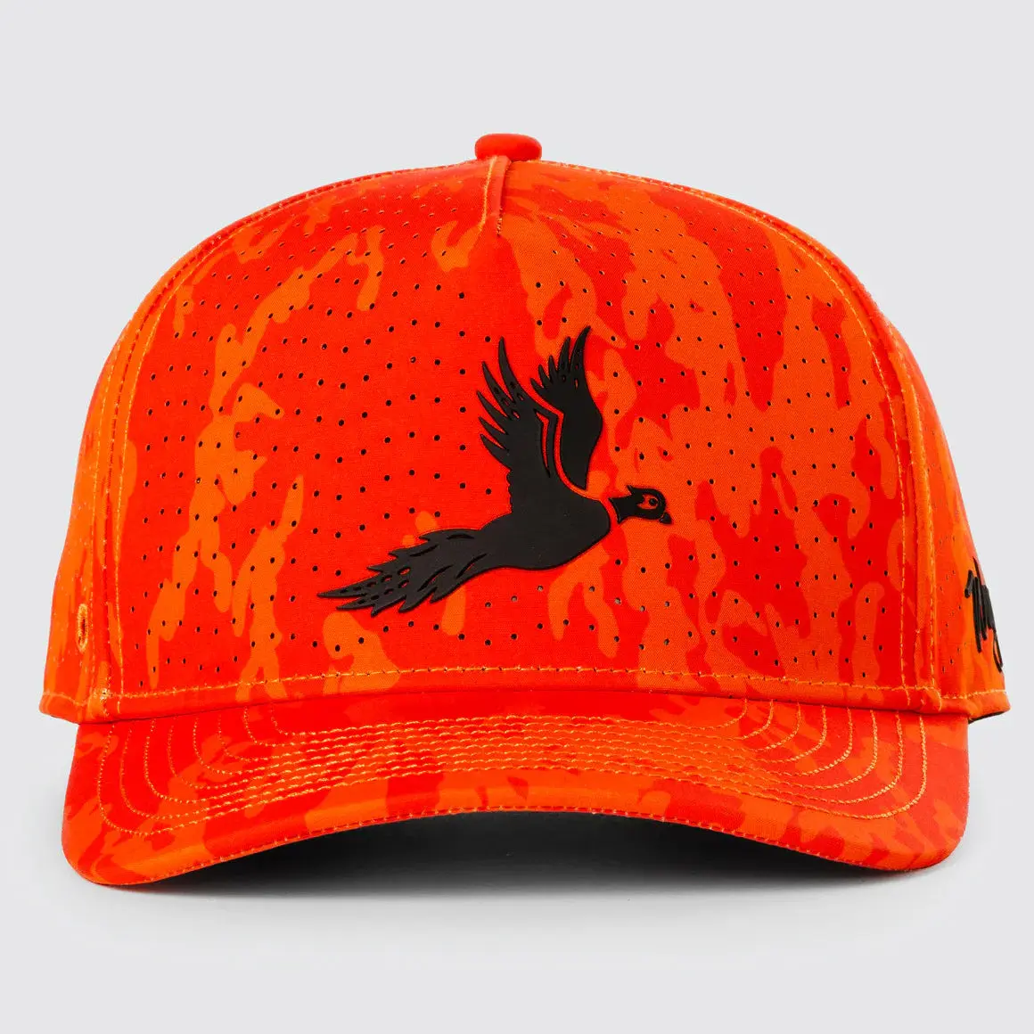 Waggle Repel Hat - Flush