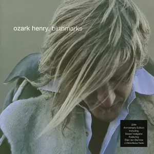 Ozark Henry - Birthmarks  [COMPACT DISC - CD] Bonus Tracks, Anniversary Ed, Holland - Import