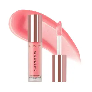 Best-selling lip glaze, long-lasting, brightening, Flawless, non-transfer, mirror-like gloss, moisturizing and hydrating, Hydrate, Cosmetic