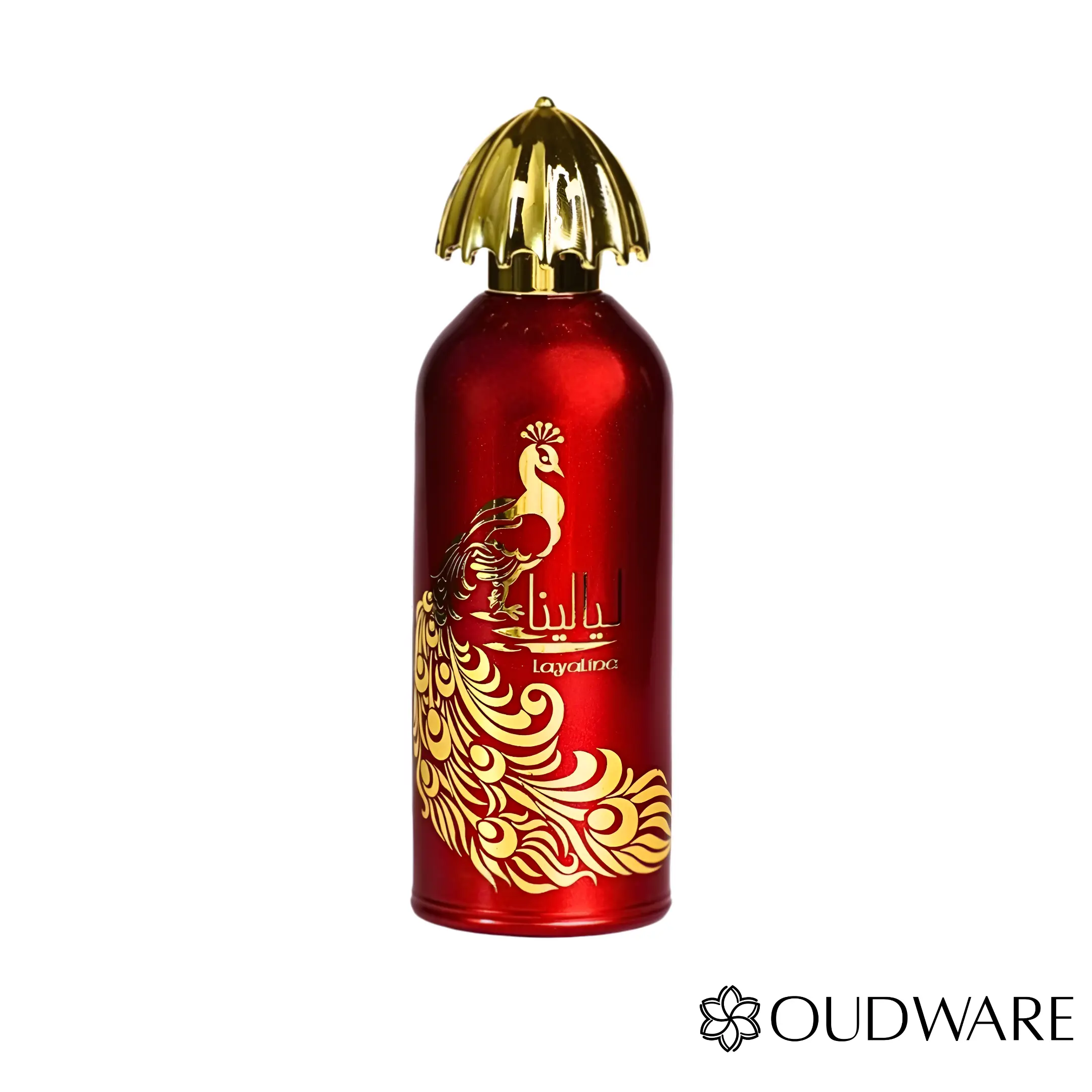 Layalina EDP Perfume By Ard Al Zaafaran 3.4oz / 100ml