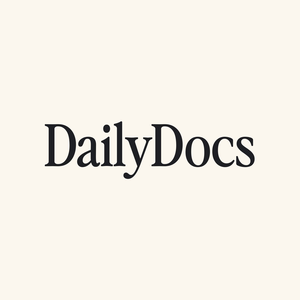 DailyDocs