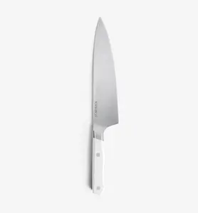 8" Chef's Knife (ACUTO440) - White