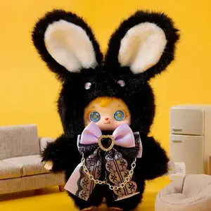 Samuel Bunny Diary Plush Blind box