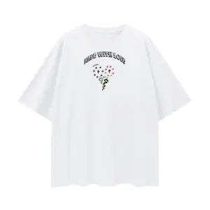 DeadHeartz Unisex  Streetwear T-Shirt  - Quality Tee
