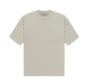 Fear of God ESSENTIALS Seal T-Shirt