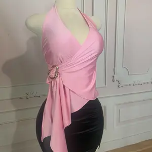 Womenswear Women's Halter Top