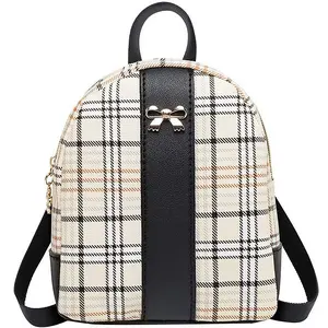 Mini Backpack Purse For Women Small Teen Girl Gifts Trendy Stuff Cell Phone Crossbody Wallet Lightweight Pouch Bag (black2)