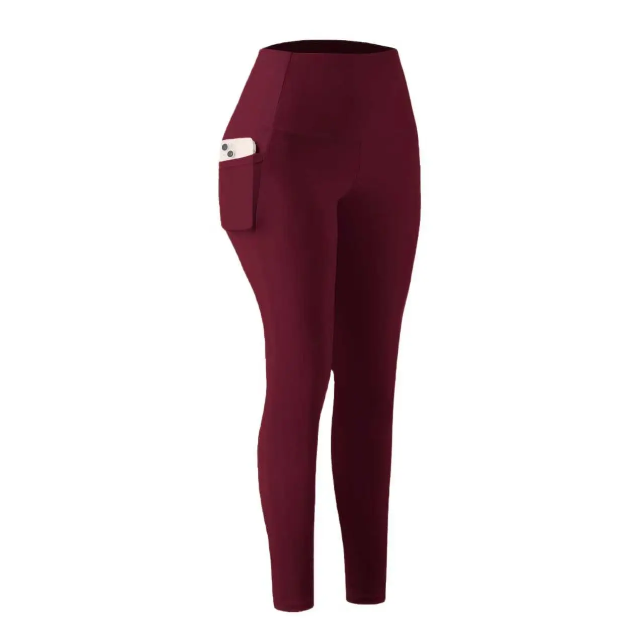 1-PCS Red