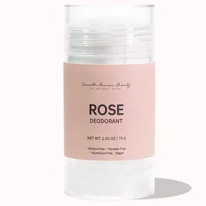 Vegan Deodorant Collection: Buy One or Get them Both!