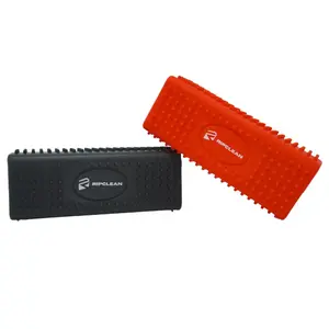 Pet Hair Remover and Carpet Striping Block Pet Hair Remover and Carpet Striping Block