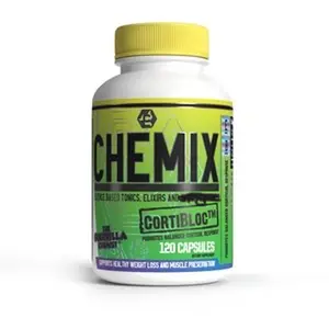 CHEMIX CORTIBLOC
