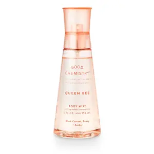 Floral Body Mist Bundle