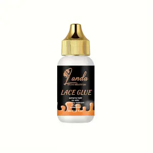 Landa wig kit glue for lace install 38ml