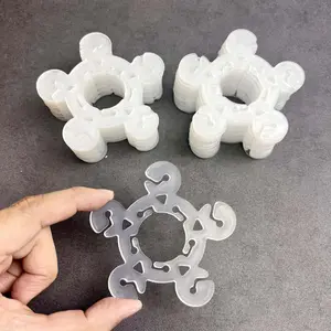 40 piece balloon clip, balloon connector clip, used for arch shaped balloon clip, balloon flower (balloon clip) Emerald