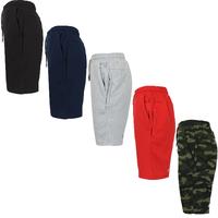 (5 Pack-Hidden Zipper) BK-NV-HG-RD-WD