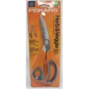 Fiskars Inc 9608-6935J Softgrip Garden Shear
