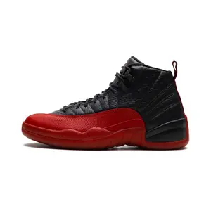 Air Jordan 12 "Flu Game (2025)" CT8013 002
